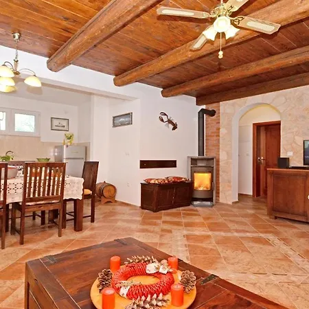 Βίλα Holiday Croatia Blato (Korcula)