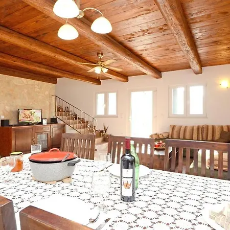 Βίλα Holiday Croatia
