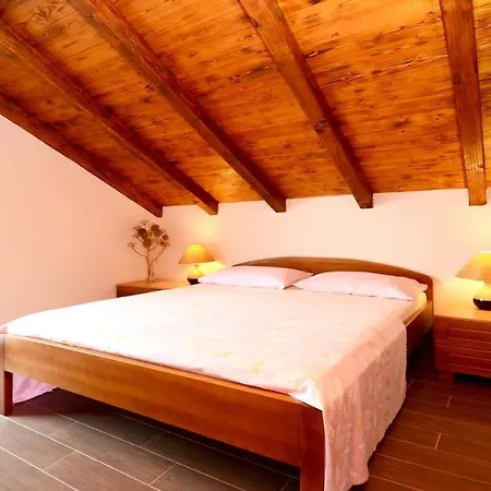 Holiday Croatia Βίλα Blato (Korcula)