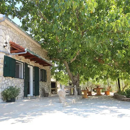 Holiday Croatia فيلة *