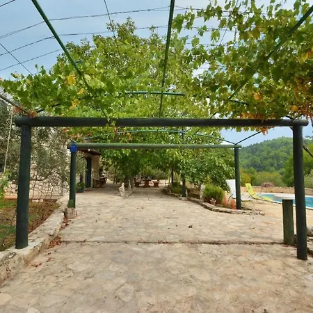 Holiday Croatia * Blato (Korcula)