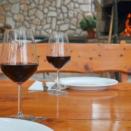 Holiday Croatia فيلة Blato (Korcula)