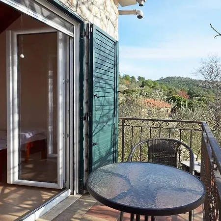 Holiday Croatia فيلة Blato (Korcula)