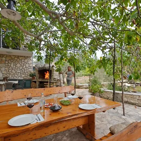 Holiday Croatia * Blato (Korcula)
