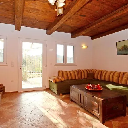 Holiday Croatia فيلة Blato (Korcula)